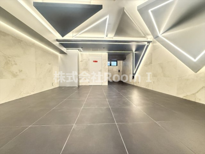 【その他共用部分】 | コンフォリア・リヴ谷町四丁目