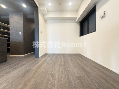 【寝室】 | コンフォリア・リヴ谷町四丁目 | 寝室です