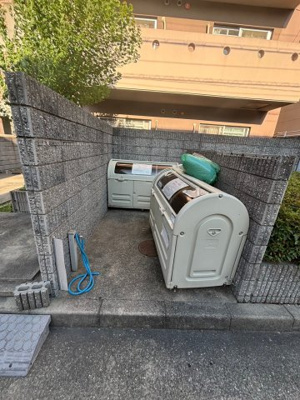 【その他共用部分】 | Y’sコート蘭びっく