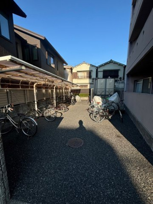 【その他共用部分】 | Y’sコート蘭びっく