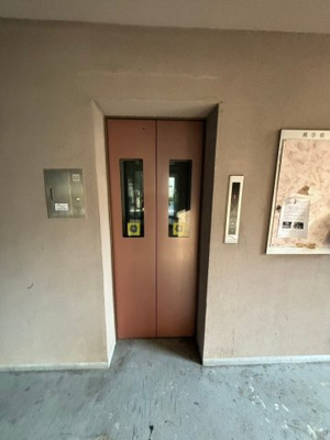 【その他共用部分】 | Y’sコート蘭びっく