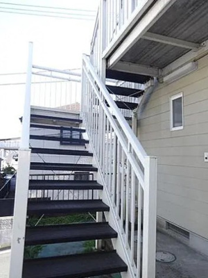 【その他共用部分】 | ヒルコート