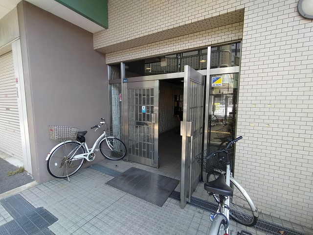 神戸市兵庫区西出町１丁目の賃貸マンション