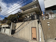 神戸市垂水区塩屋台２丁目　中古戸建の画像