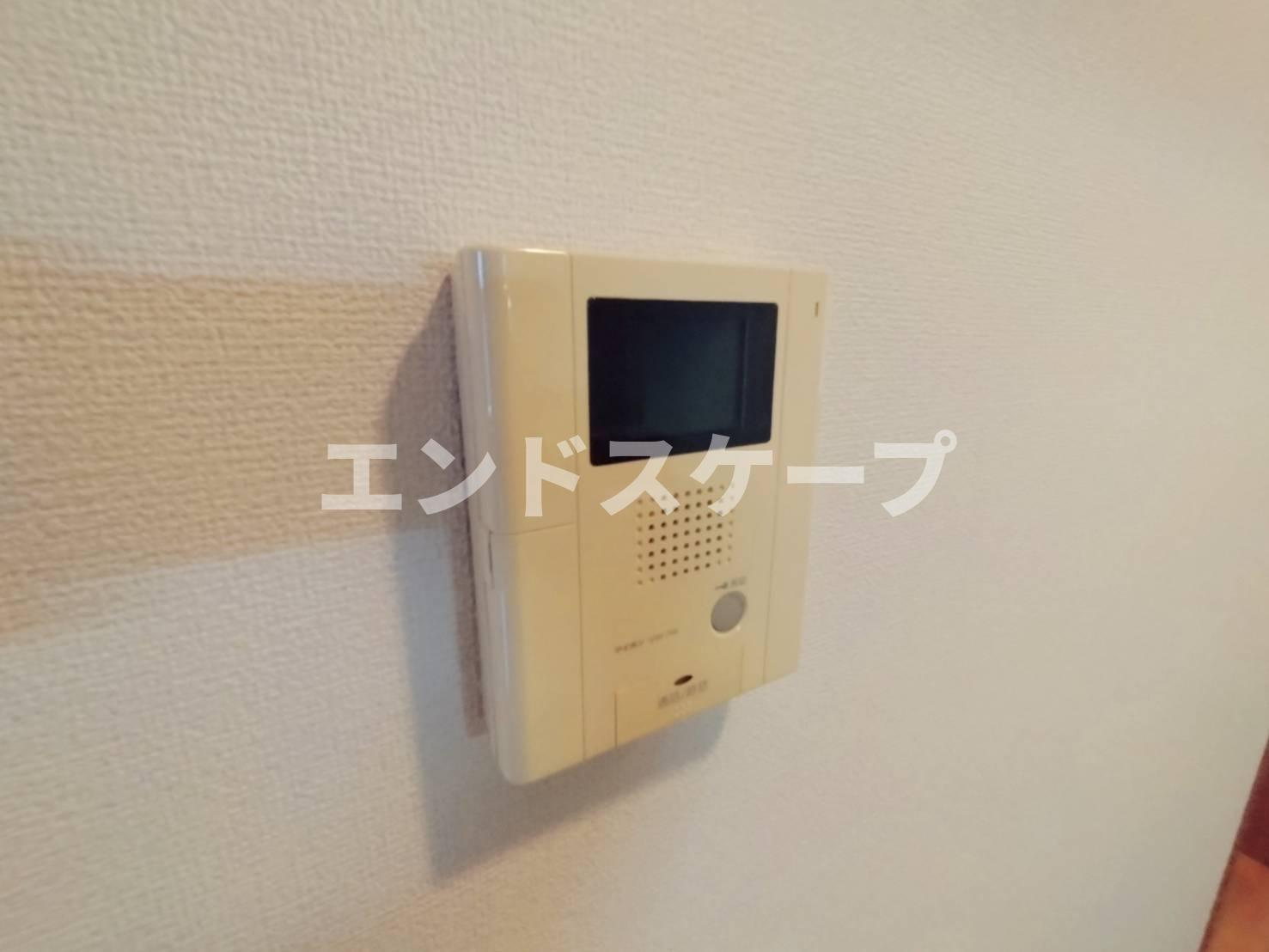 グランドキャニオンのセキュリティ|高崎、前橋のお部屋探しはエンドスケープまで！お客様の理想お聞かせ下さい♪