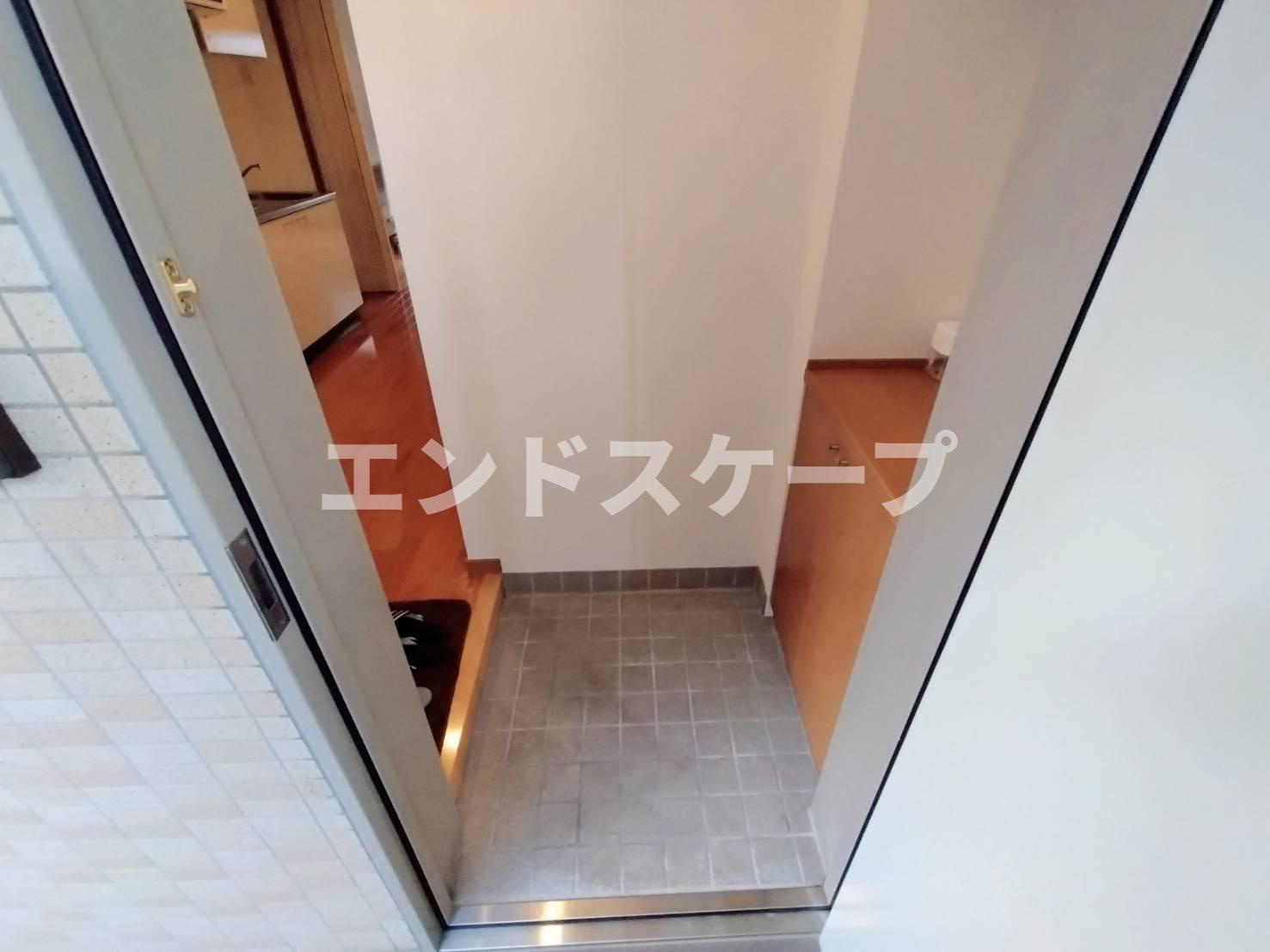 グランドキャニオンの玄関|高崎、前橋のお部屋探しはエンドスケープまで！お客様の理想お聞かせ下さい♪