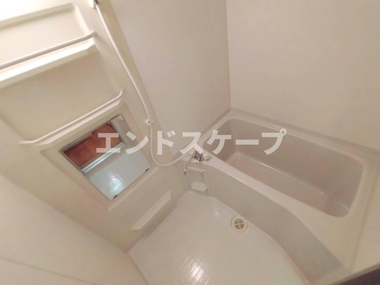 グランドキャニオンの浴室|高崎、前橋のお部屋探しはエンドスケープまで！お客様の理想お聞かせ下さい♪