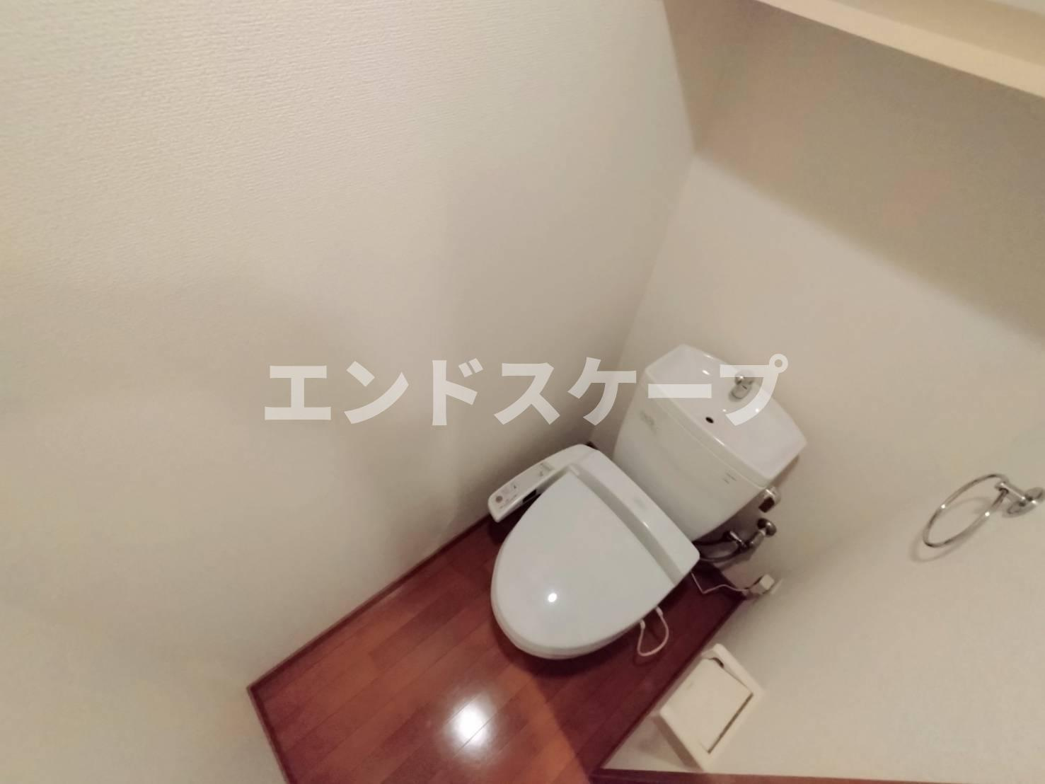 グランドキャニオンのトイレ|高崎、前橋のお部屋探しはエンドスケープまで！お客様の理想お聞かせ下さい♪