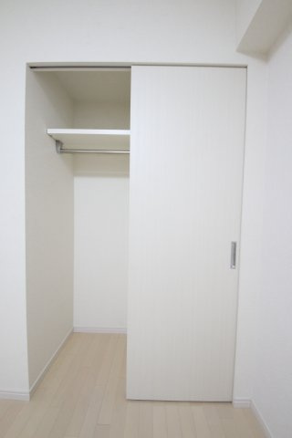 【収納】 | エステムプラザ福岡県庁前ネオシス