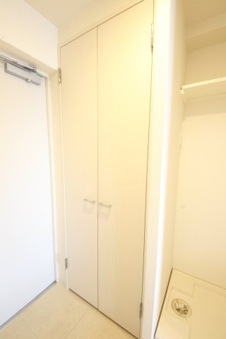 【シャワールーム】 | エステムプラザ福岡県庁前ネオシス