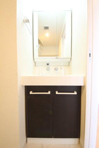 【洗面所】 | エステムプラザ福岡県庁前ネオシス