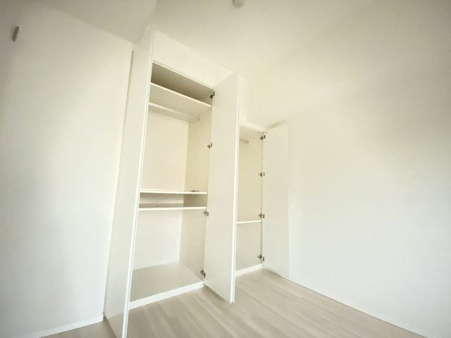 退去前のため別部屋参考