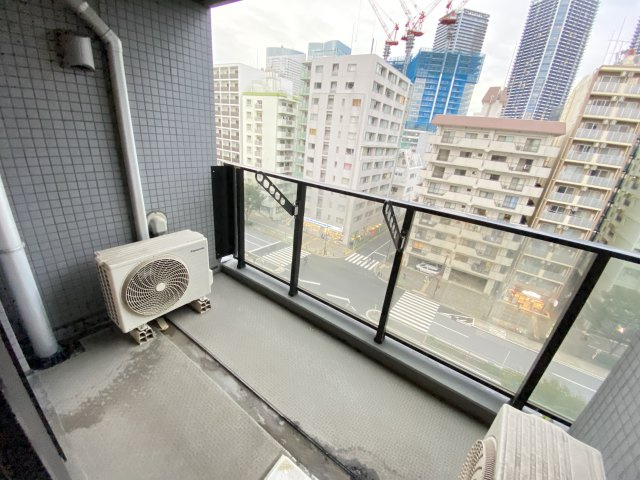 退去前のため別部屋参考