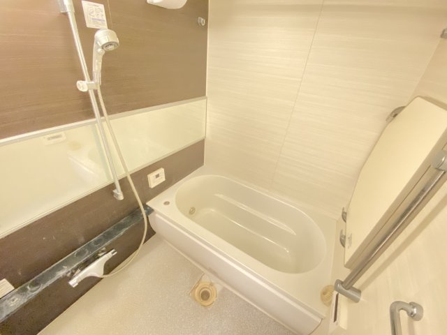 退去前のため別部屋参考