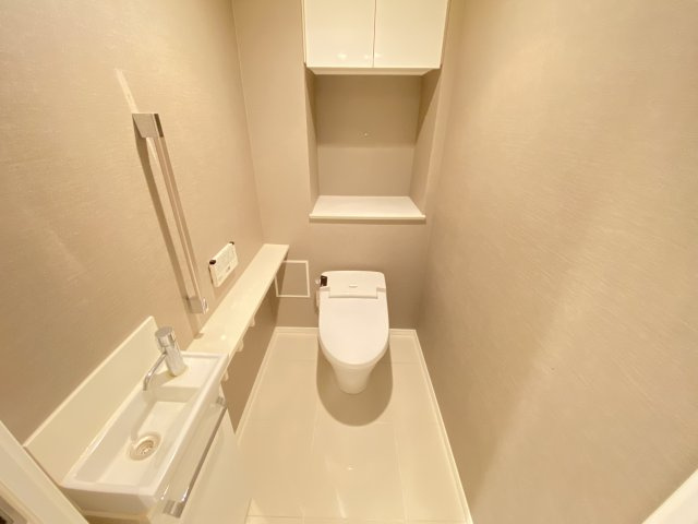 退去前のため別部屋参考