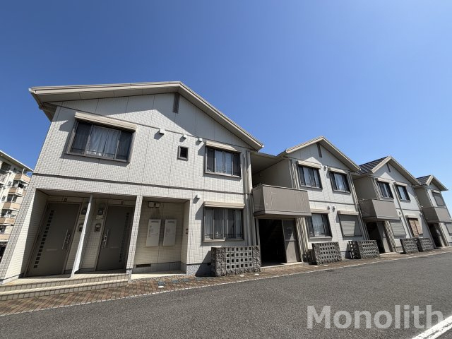 メゾンブランシェ