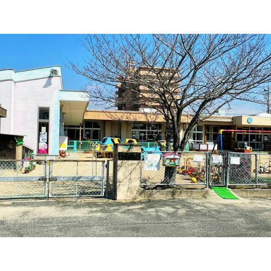 【その他】 | 日の出保育園まで約250ｍです。