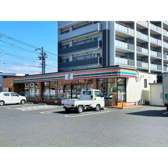 【その他】 | セブンイレブン山陽小野田市日の出店まで約600ｍです。