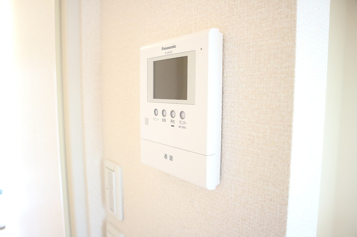 ウィット塩屋のセキュリティ