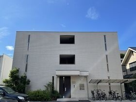 カーサ・レガート芦屋の外観
