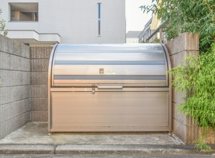 カーサ・レガート芦屋のその他共用部分