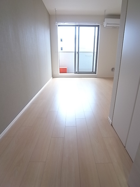 カーサ・レガート芦屋の居間・リビング