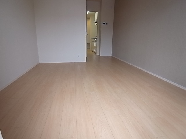 カーサ・レガート芦屋の居間・リビング
