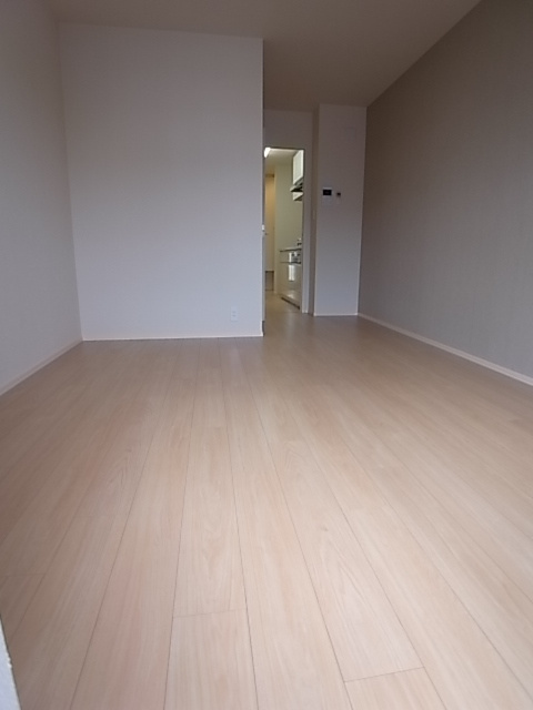 カーサ・レガート芦屋の居間・リビング