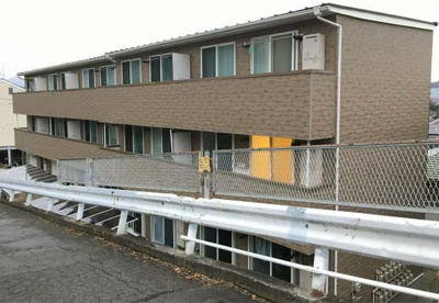 【外観】 | デュエット厚木