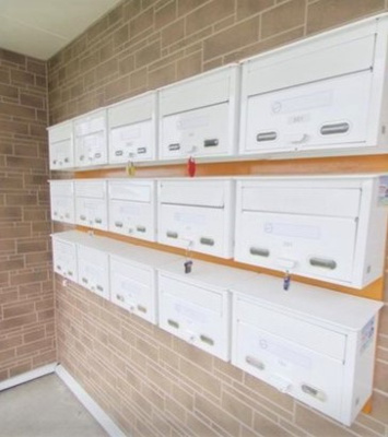 【その他共用部分】 | デュエット厚木