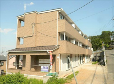 【外観】 | デュエット厚木