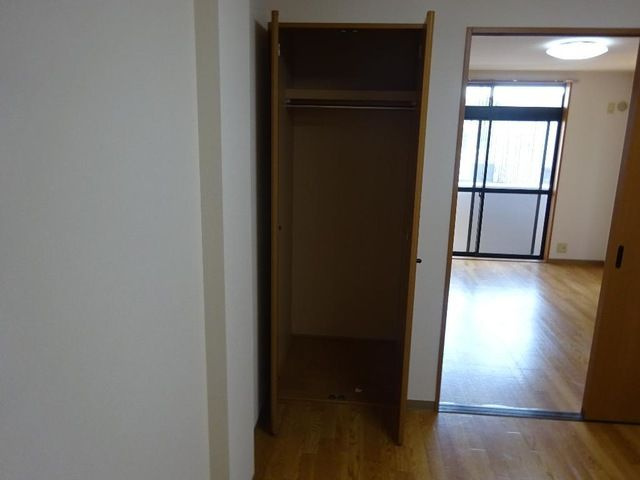 サンハイム田戸　　刈谷市近郊の賃貸はクラスホームの展望