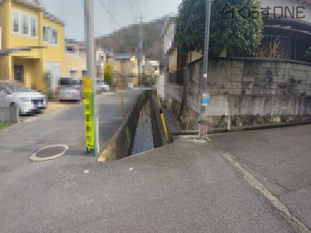 【周辺】 | 姫路市広畑区蒲田／中古戸建