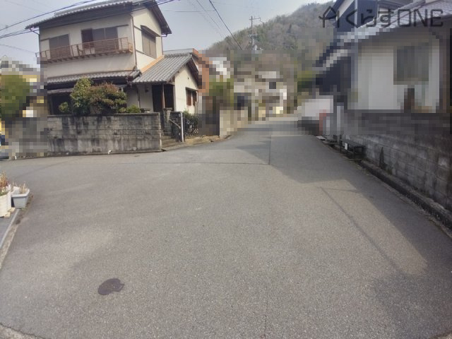 【周辺】 | 姫路市広畑区蒲田／中古戸建