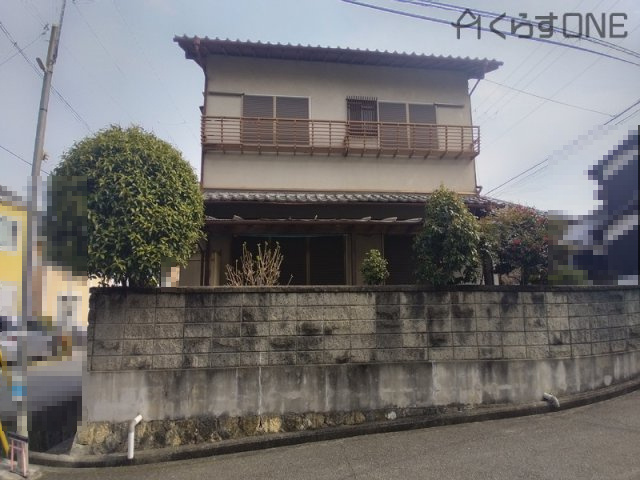 【外観】 | 姫路市広畑区蒲田／中古戸建