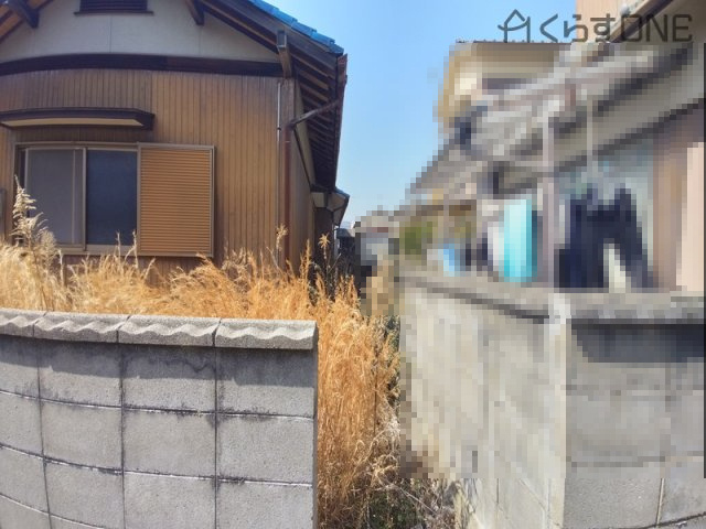 【外観】 | たつの市御津町釜屋／売土地