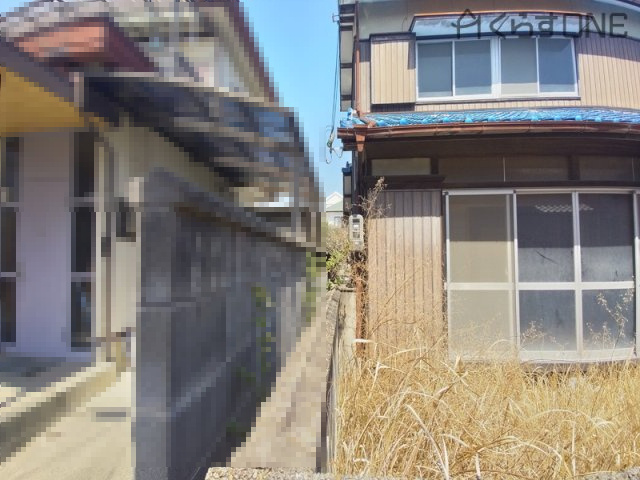 【外観】 | たつの市御津町釜屋／売土地