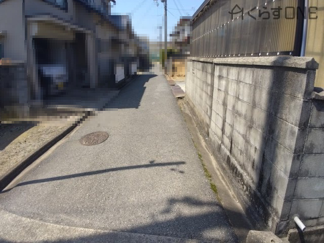 【周辺】 | たつの市御津町釜屋／売土地