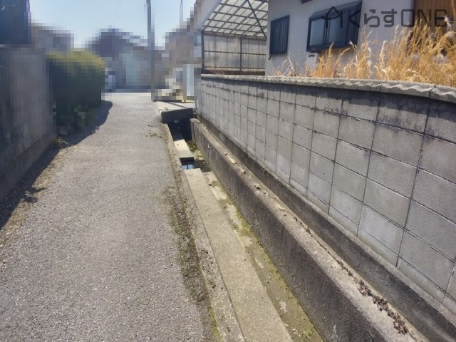 【周辺】 | たつの市御津町釜屋／売土地