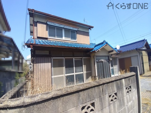 【外観】 | たつの市御津町釜屋／売土地