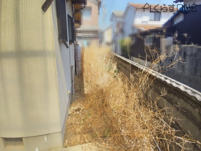 【外観】 | たつの市御津町釜屋／売土地