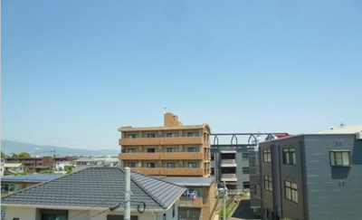 【展望】 | プレーンビル