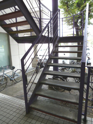 【その他共用部分】 | プレーンビル