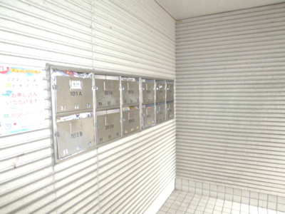 【その他】 | プレーンビル