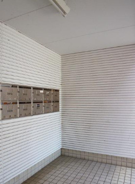 【その他共用部分】 | プレーンビル