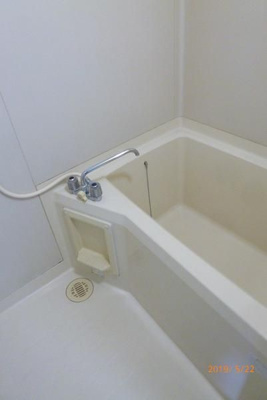 【浴室】 | プレーンビル | ゆったり過ごせるお風呂です