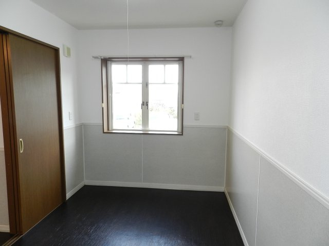 ビィラ・アンスブルージュの内装