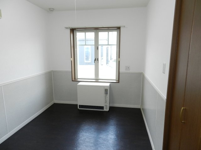 ビィラ・アンスブルージュの内装