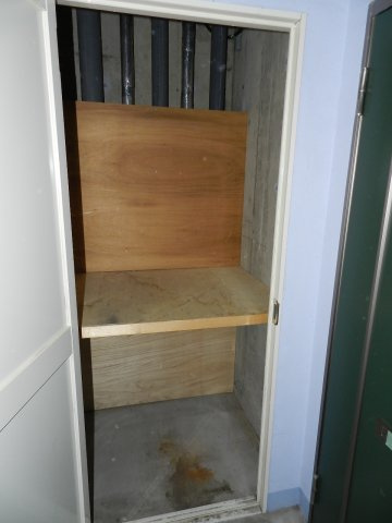 ビィラ・アンスブルージュのその他