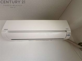 ハイム甲風園のその他